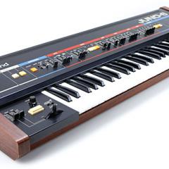 Roland Juno-6 Image