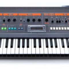 Roland Jupiter-8 Image