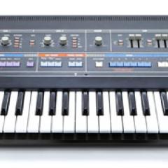 Roland Jupiter-6 Image