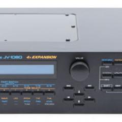 Roland JV-1080 Image