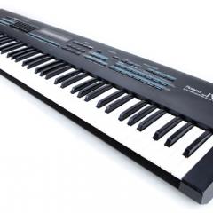 Roland JV-90 Image