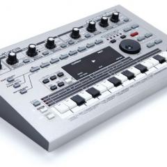 Roland MC-303 Image