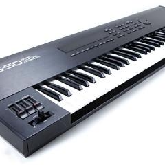 Roland S-50 Image