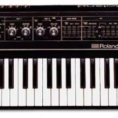 Roland SH-2 Image