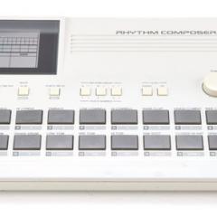 Roland TR-505 Image