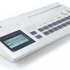 Roland TR-626 Image