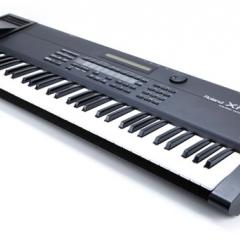 Roland XP-50 Image