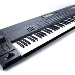 Roland XP-80 Image