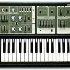 Roland SH-7 Image