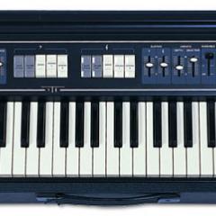 Roland RS-202 Image