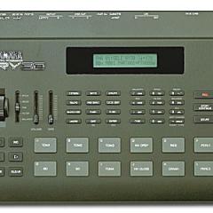 Yamaha RY30 Image