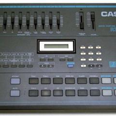 Casio RZ-1 Image