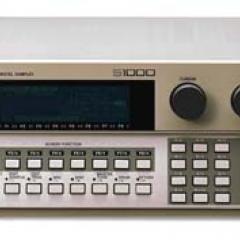 Akai S1000 Image