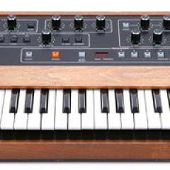 Sequential Circuits Prophet 5 Image