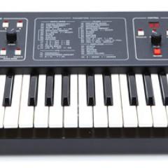 Sequential Circuits Six-Trak Image