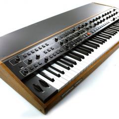 Sequential Circuits Prophet T8 Image