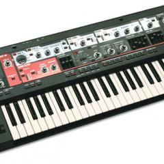 Roland GAIA SH-01 synthétiseur