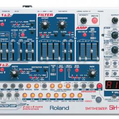 Roland SH-32 Image