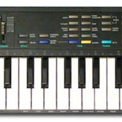 Casio SK-1 Image