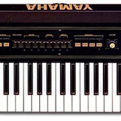 Yamaha SK10 Image