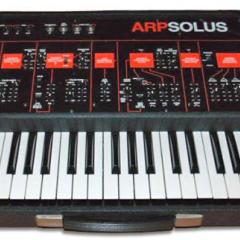 ARP Solus Image