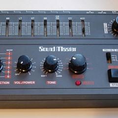 SoundMaster Stix ST-305 Image