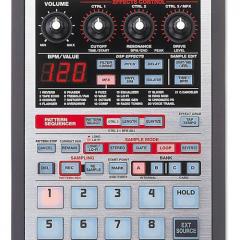 BOSS SP-303 Image