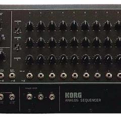 Korg SQ-10 Image