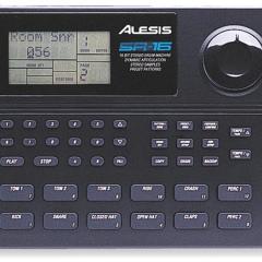 Alesis SR-16 Image