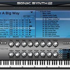 Sonik Synth 2 Image