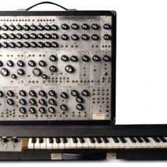 Steiner-Parker SynthaSystem Image