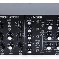 Studio Electronics Midimoog Image