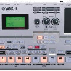 Yamaha SU200 Image