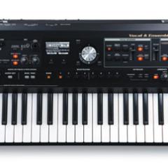 Roland VP-770 Vocal &amp; Ensemble Keyboard Image