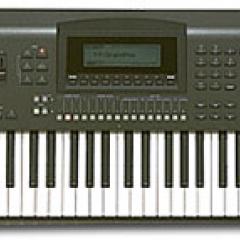 Yamaha W5 Image