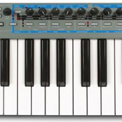 Novation XioSynth Image