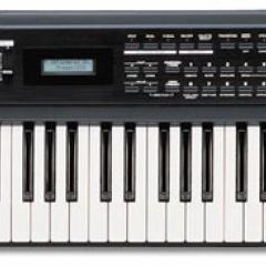 Roland XP-10 Image