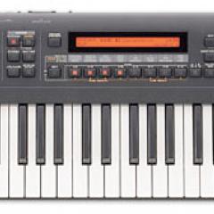 Roland XP-30 Image