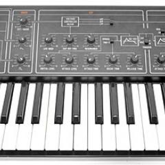 Yamaha CS-10 Image