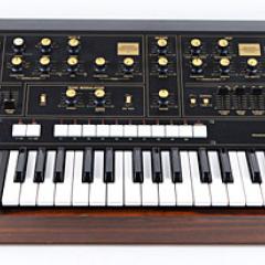 Yamaha CS-40m Image