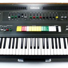 Yamaha CS-50 Image