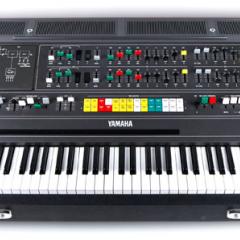 Yamaha CS-80 Image