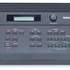 Yamaha TG33 Image