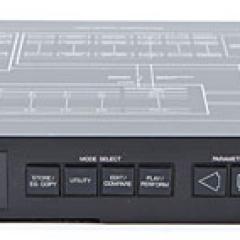 Yamaha TX81Z Image