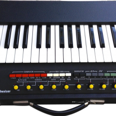 Korg M500 Micro-Preset | Vintage Synth Explorer Korg M500 Micro-Preset | Vintage Synth Explorer