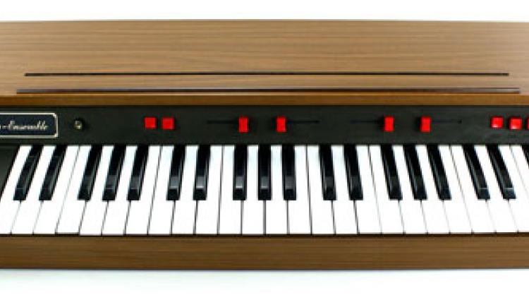 Solina synth sales