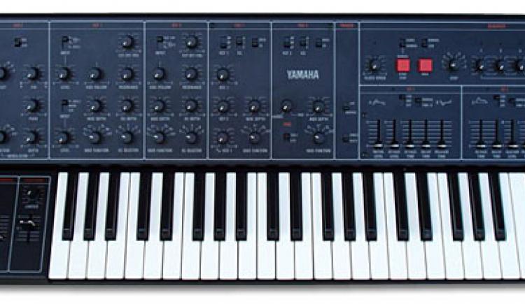 Yamaha CS-30 | Vintage Synth Explorer Yamaha CS-30 | Vintage Synth Explorer