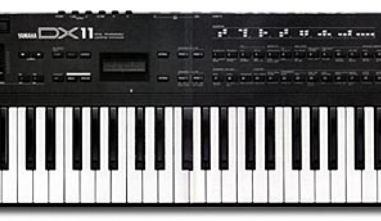 Yamaha v2 synth discount