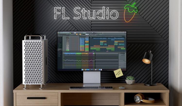 FL Studio Receives New 20.6 Update Followed By 20.6.1 Maintenance Update