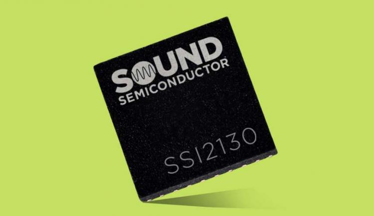Sound Semiconductor Reveals First New VCO IC In Decades